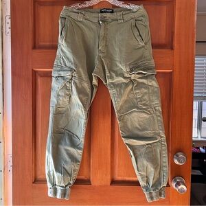 Cotton On Men Urban Jogger Size 32